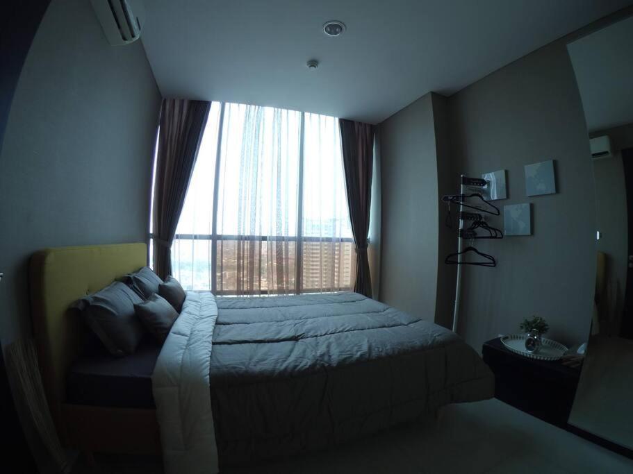 Strategic Cozy Hang Out Apartment, Gp Plaza Apartemen Jakarta